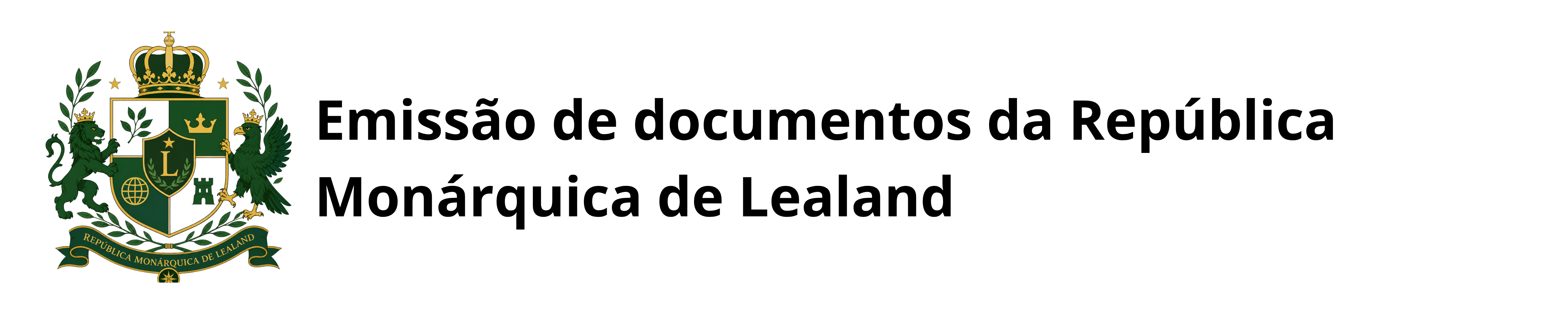 Logo do governo
